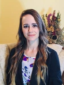 Krisi Herron, M.A.