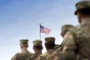 veteran treatment