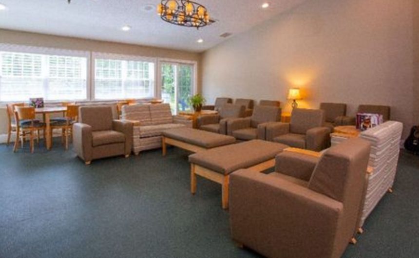 AdCare Rhode Island Drug & Alcohol Rehab in Rhode Island